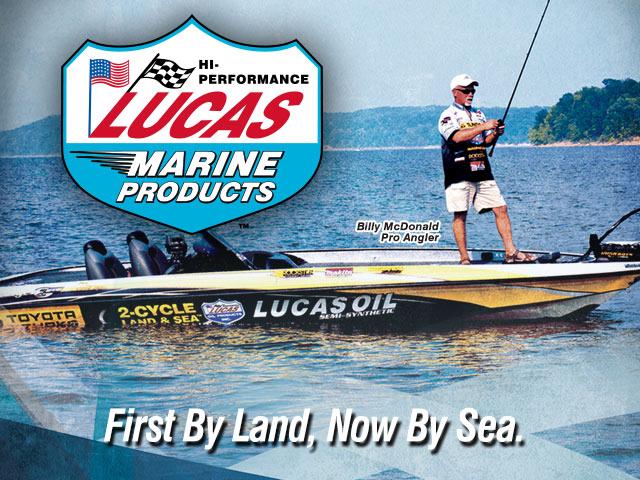 Lucas Marine Products